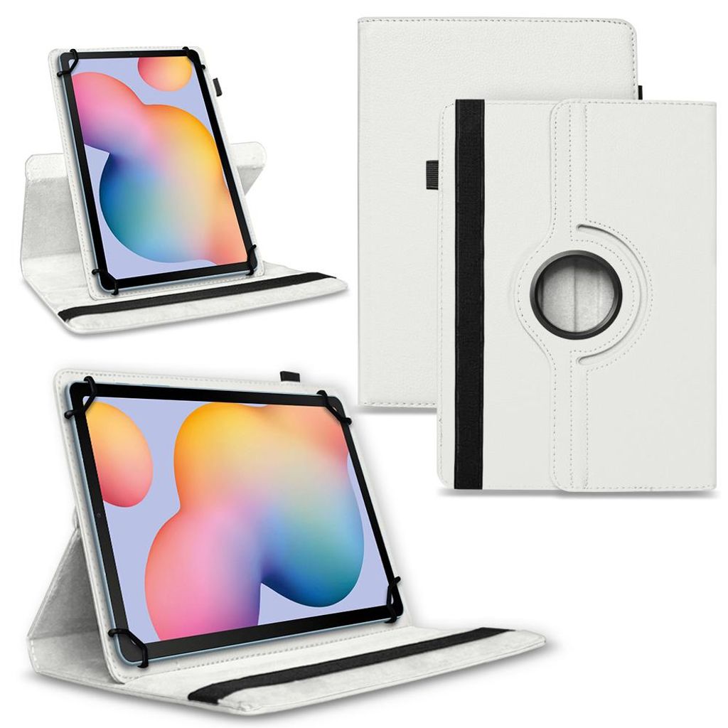 Tablet Hülle für Xiaomi Redmi Pad 2 2025 Tasche Schutzhülle Produktbild 