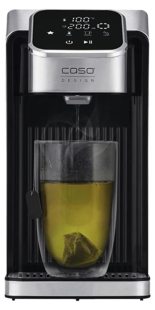 Distributeur d'eau chaude Caso HW 770 Advanced Température réglable