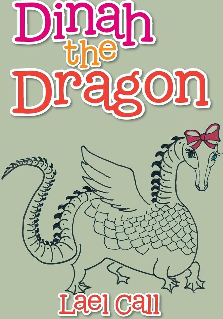 Dinah the Dragon