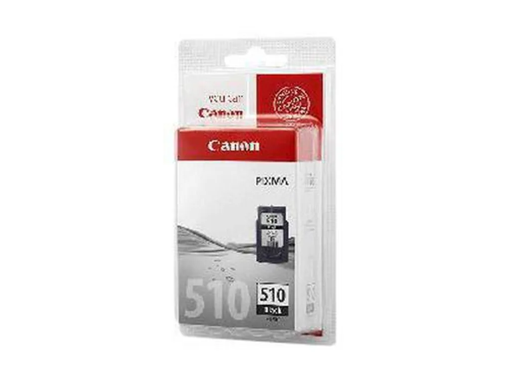 Cartuccia Rigenerata Canon PG-510 Nero – Originale Ricondizionata Per Stampanti