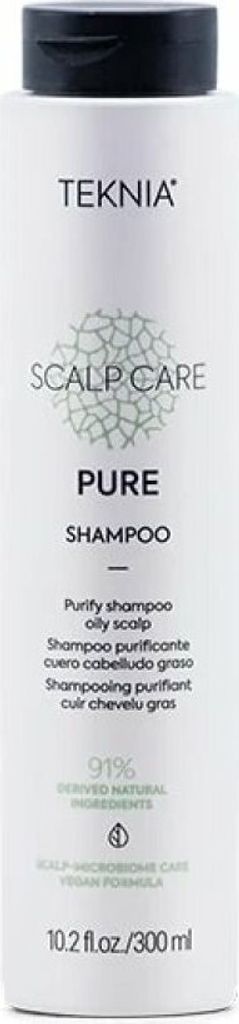 Shampoo Lakmé Teknia Kopfhaut Immagine del prodotto 