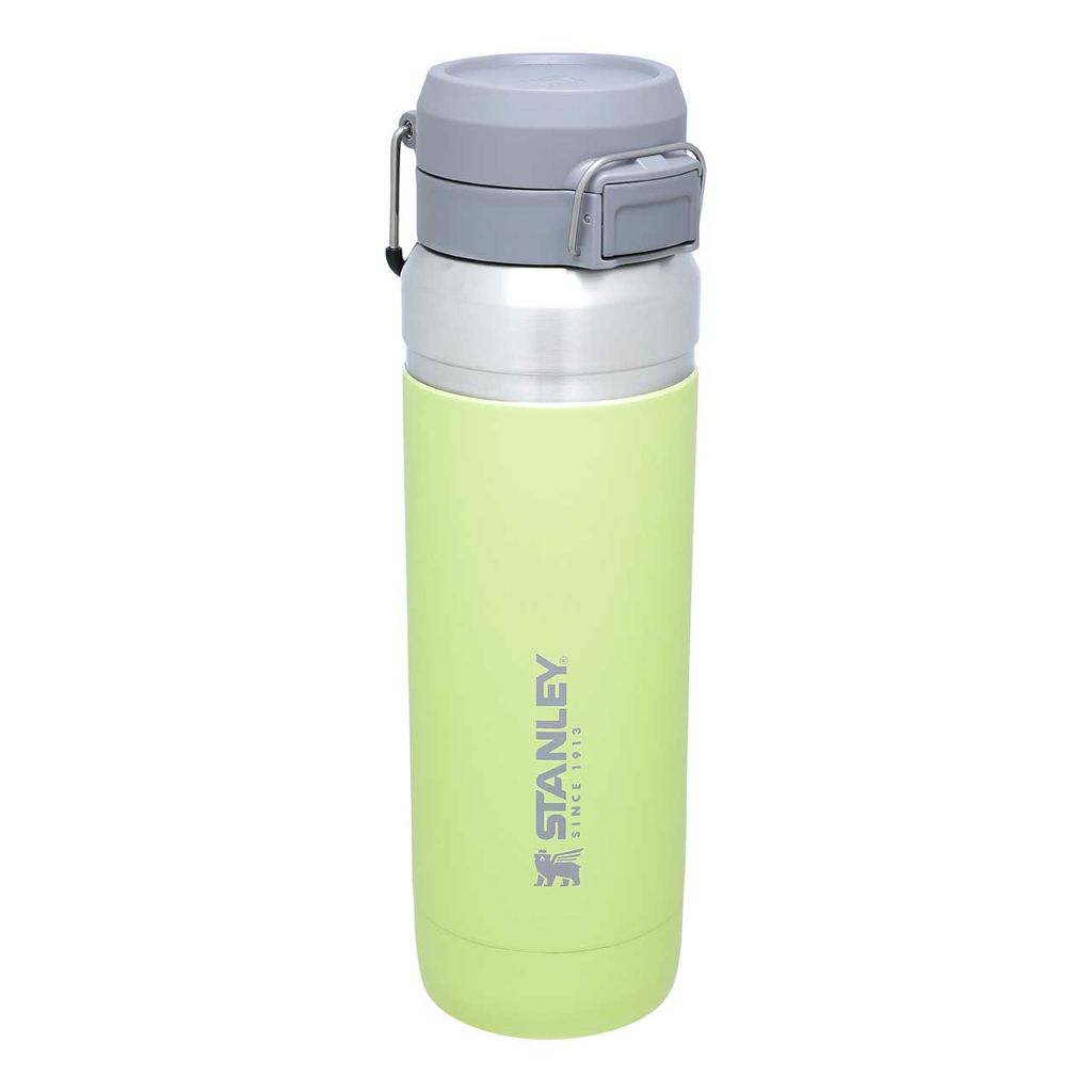 Stanley Flasche 1.0l Classic Bottel Wasserflasche Gelb Produktbild 