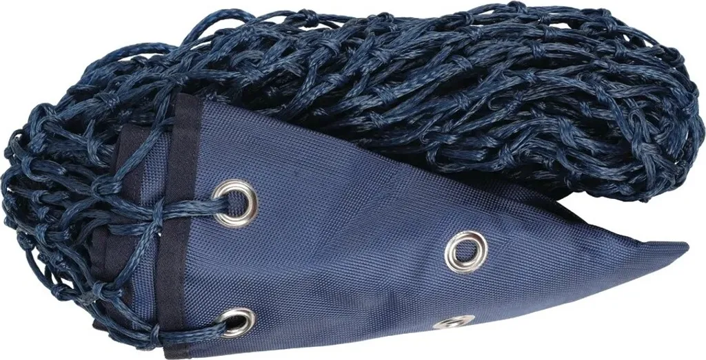 Filet à foin régulateur Hy Slow Flow Parachute BZ5734 ultra résistant