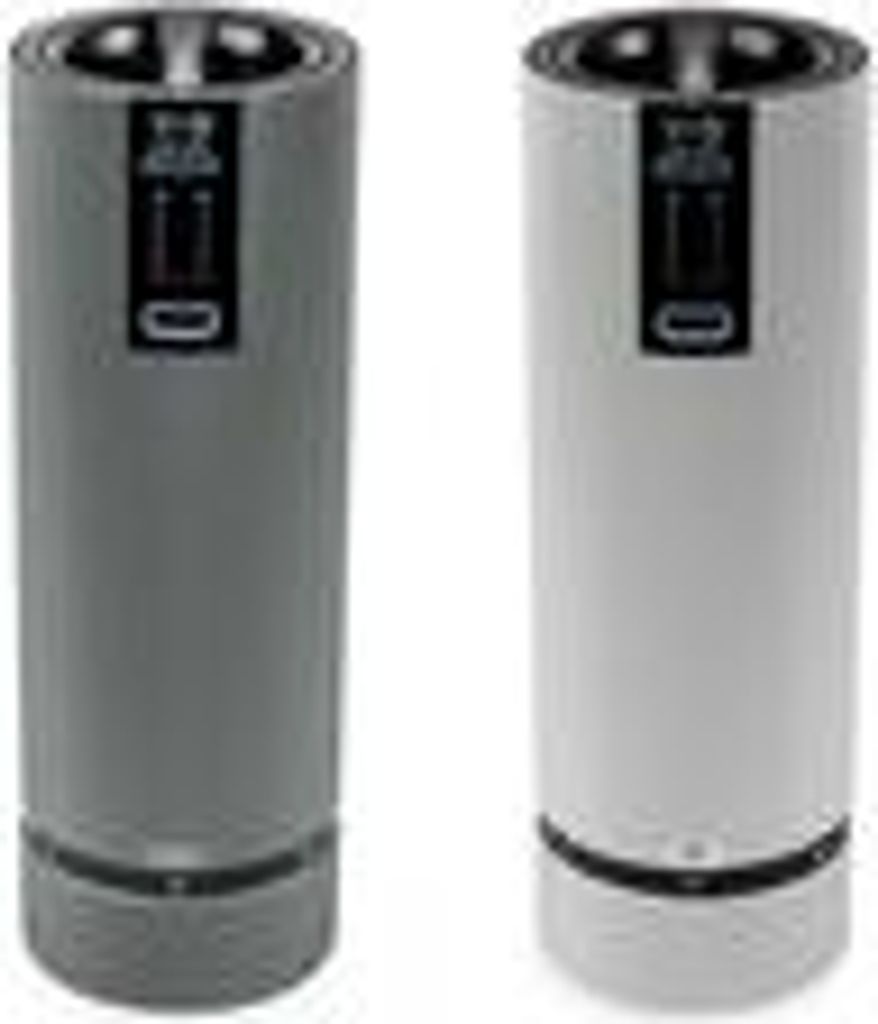 Peugeot Line Duo Electric 15cm U'SELECT Carbon + ms Produktbild 