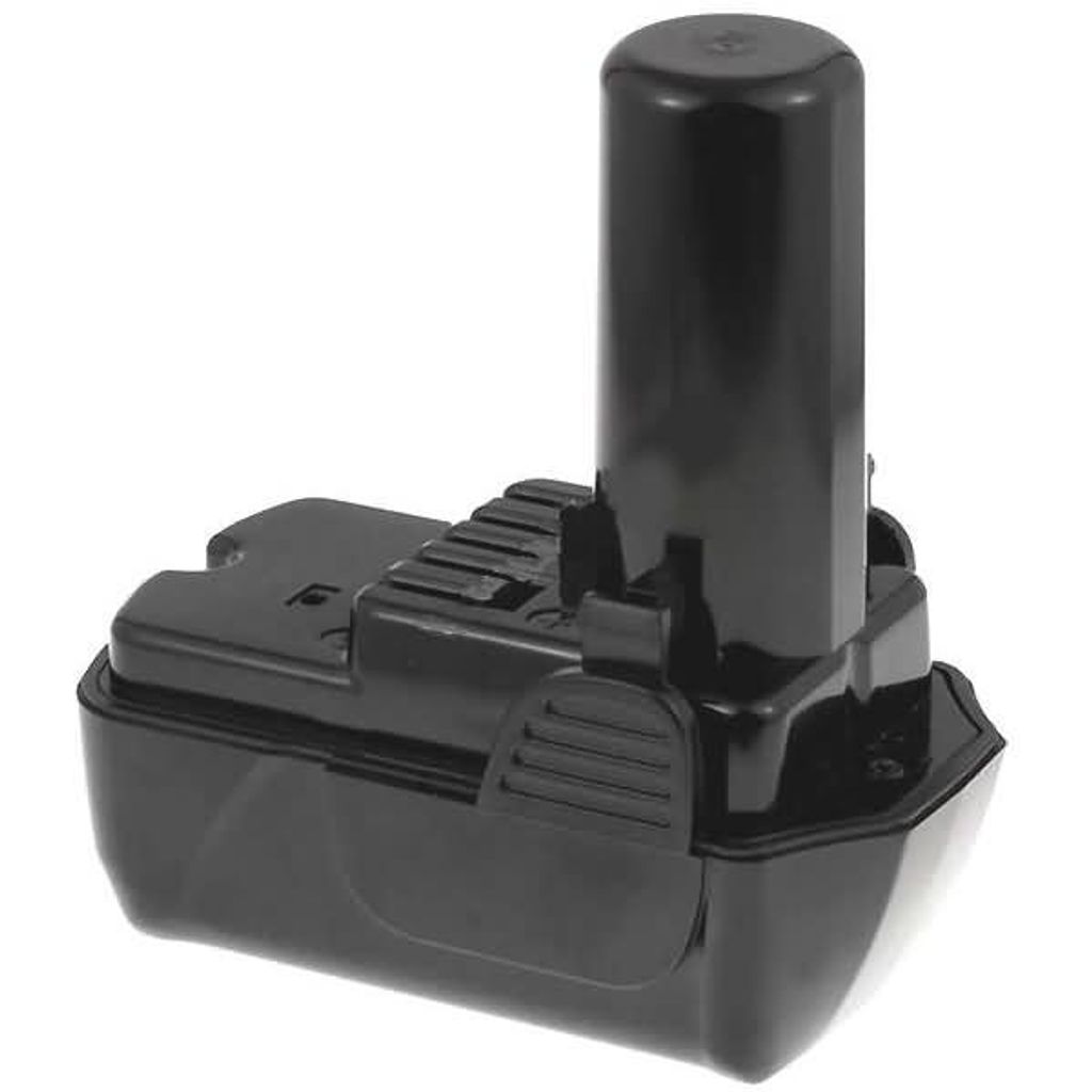 Akku für Hitachi CB10DL Li-Ion 10,8 Volt 1500 mAh.