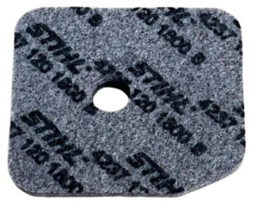 STIHL Luftfilter Original 42371201800 , HS81 T, HS82 RC, Produktbild 