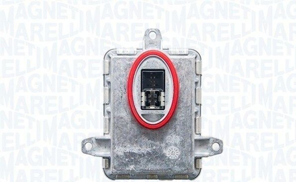 MAGNETI MARELLI Scheinwerfer-Steuergerät 711470000997 beidseitig passend für MERCEDES-BENZ C-Klasse Limousine (W204)