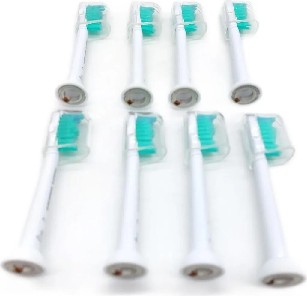 Brosses à dents par résultat avec poils souples et manche ergonomique