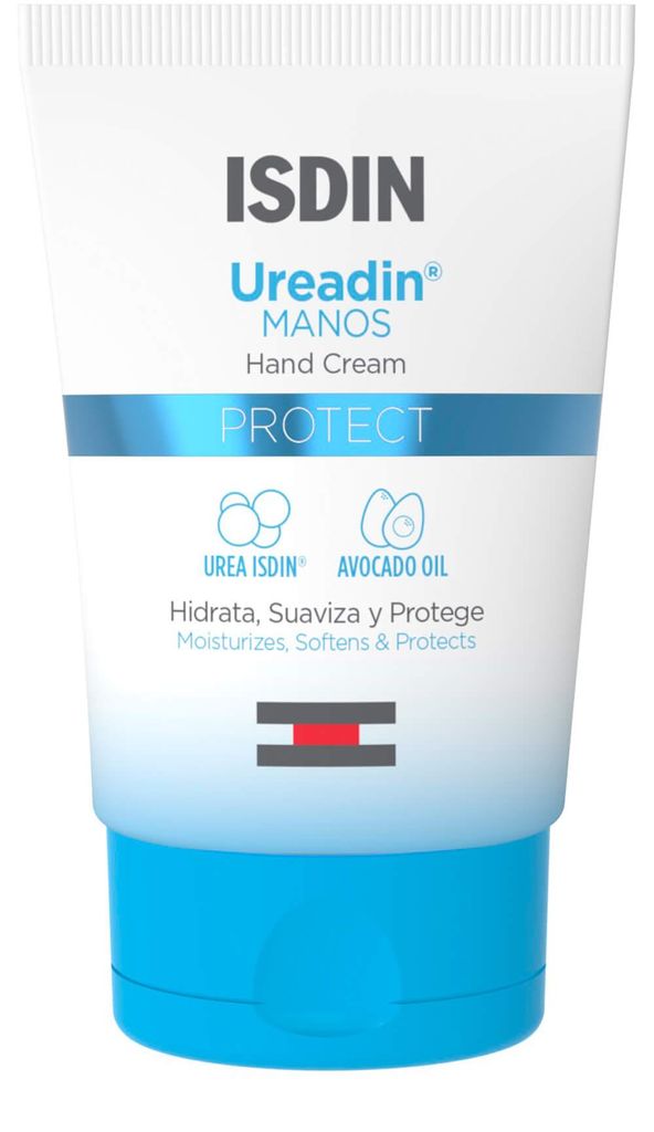 ISDIN Ureadin Handcreme MANOS Protect, 50 ml CRE Image du produit 