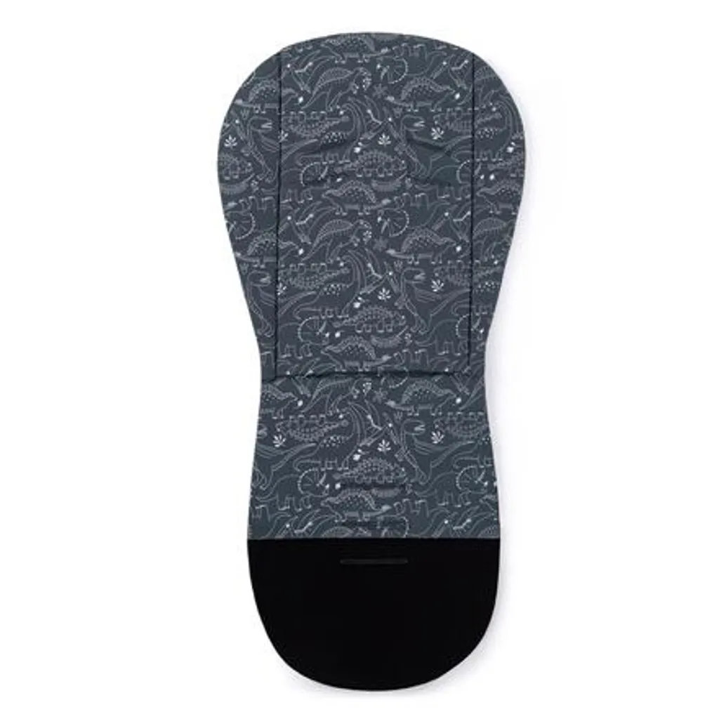 Coussin de poussette PETITE&MARS Foamy pour corriger une assise trop dure
