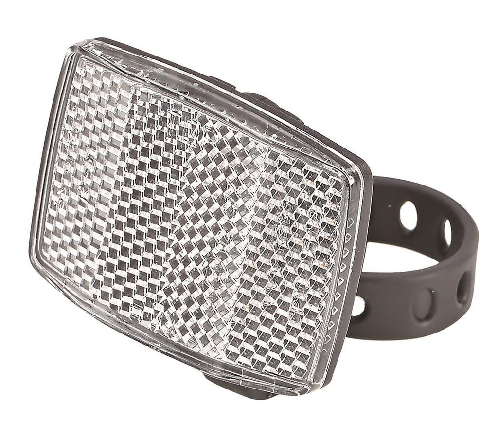 Prophete 5261 MTB-Reflektor mit Halter Produktbild 