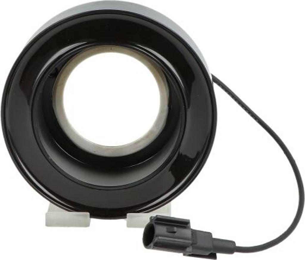 NRF 38732 Spule Magnetkupplung Klimakompressor für OPEL Signum CC (Z03) für FORD MONDEO IV Turnier (BA7) S-MAX (WA6) MONDEO IV (BA7) für VOLVO