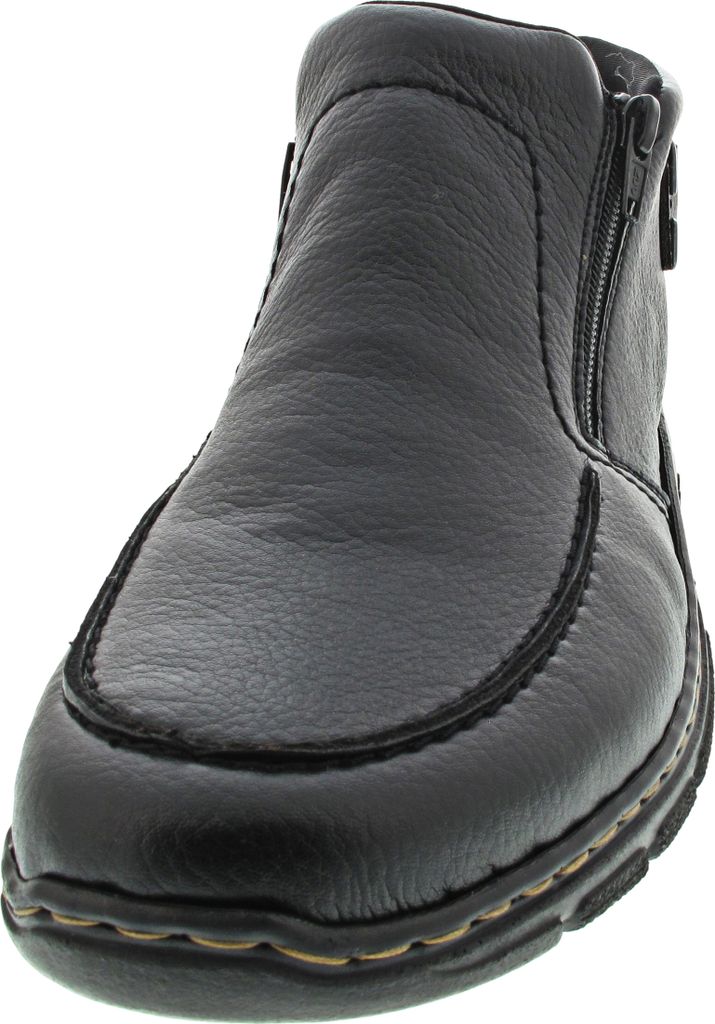 Rieker Herren Stiefeletten Warmfutter 19972, Größe:45 EU, Produktbild 44