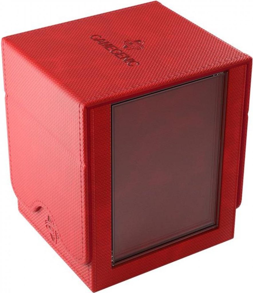 Gamegenic - Squire PLUS 100+ XL Rot