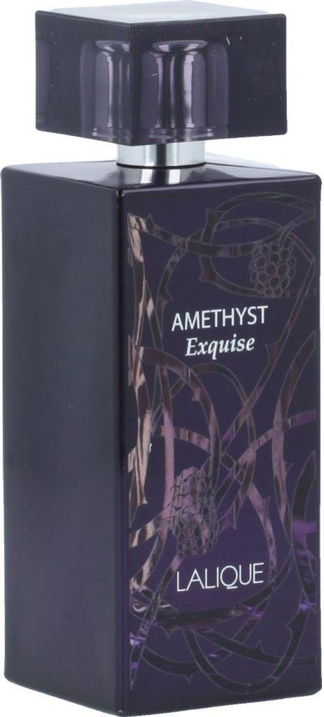 Lalique Amethyst Exquise EDP 100 ml W Obrázek produktu 