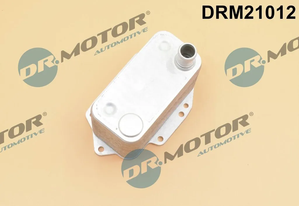 Stop Surchauffe : Refroidisseur d'Huile Moteur pour BMW E90 E91 E60 E61