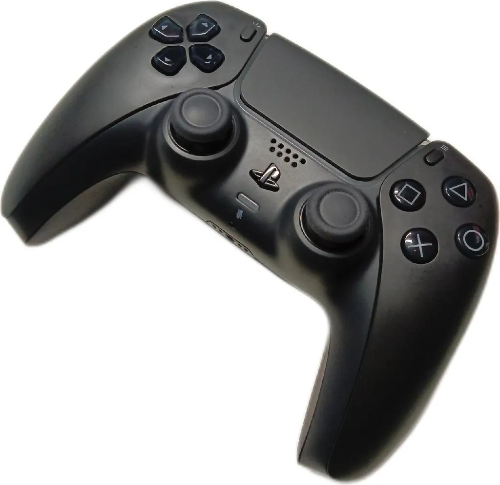 Controller PS5 DualSense Midnight Black - Prezzo Migliore Online - 32