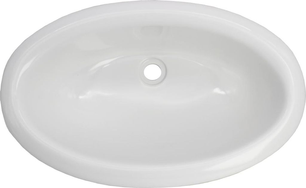 Évier encastrable pour camping-car, caravane, camping, Image du produit 