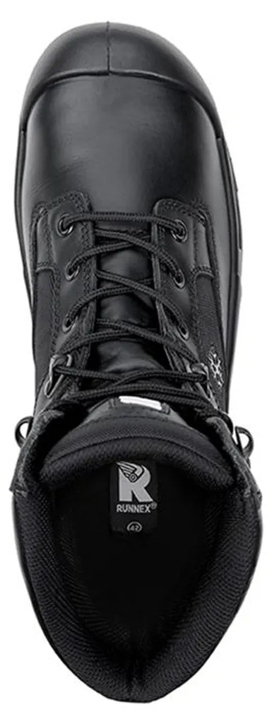 ruNNex 5330 Bottes d'hiver à lacets S3 taille 48 de sécurité SRC - 3
