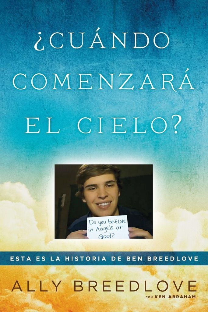 Cu ndo comenzar el cielo?