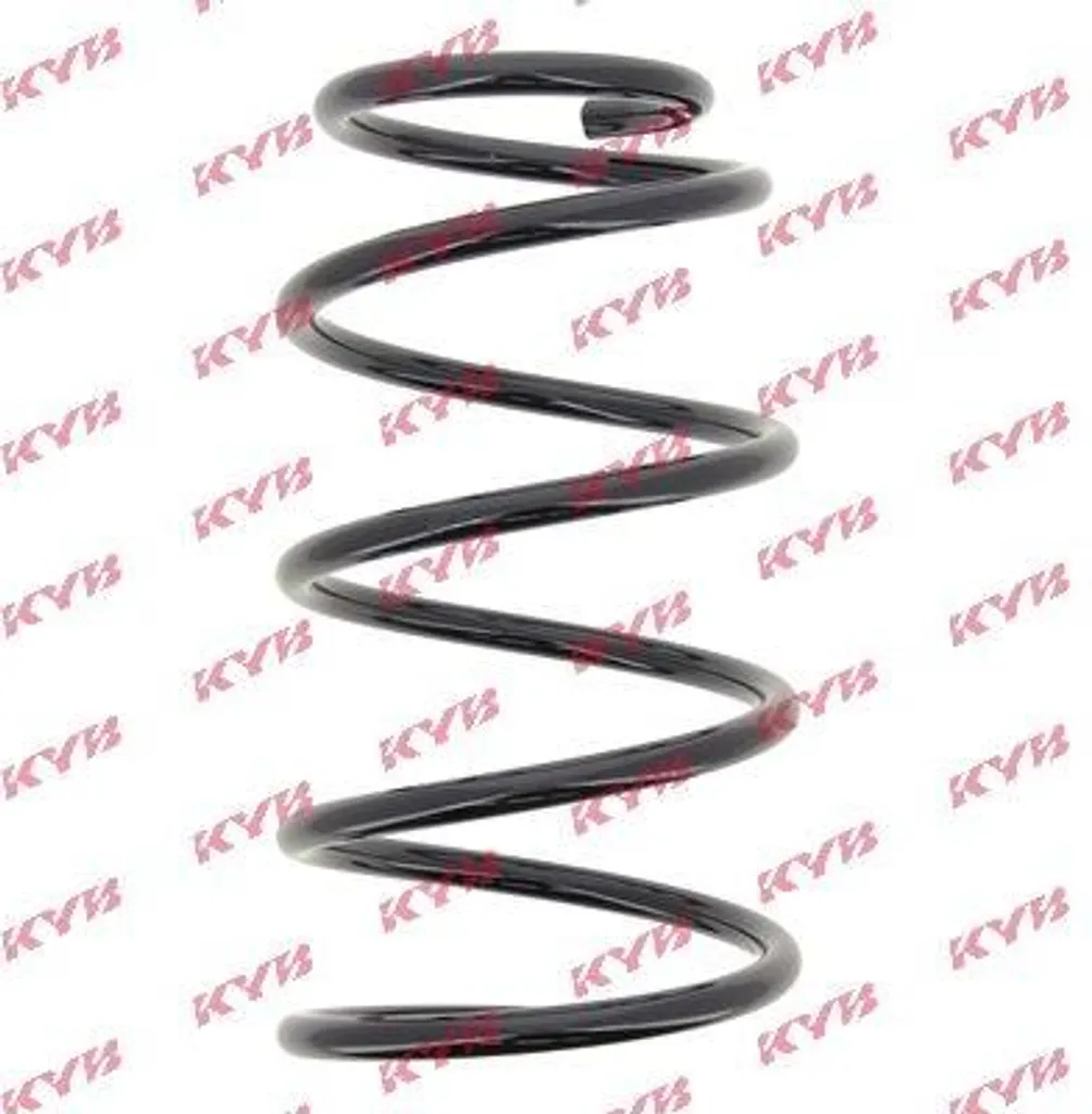 Ressort KYB RA3321 pour réparer la suspension avant de votre Hyundai i30