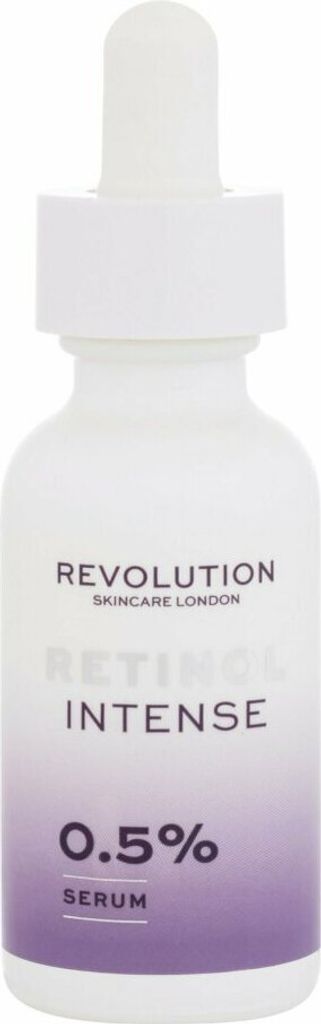 Revolution Make Up Retinol Intense 0,5 Serum 30ml