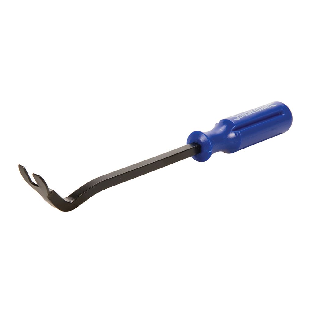 Silverline Innenverkleidungs-Lösehebel 240 mm