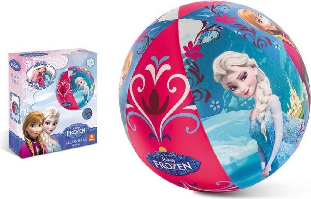 MONDO 13425, 4 cm, Mehrfarbig Produktbild 