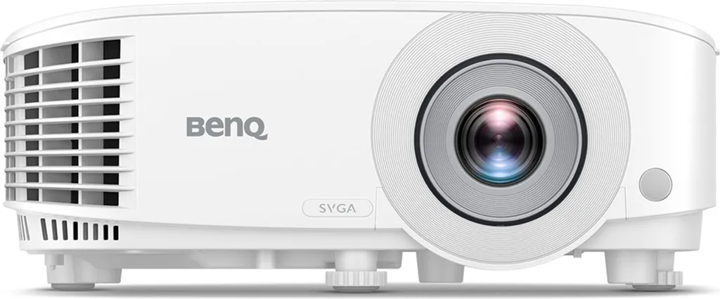 Projecteur de bureau BenQ MS560 haute luminosité avec double port HDMI