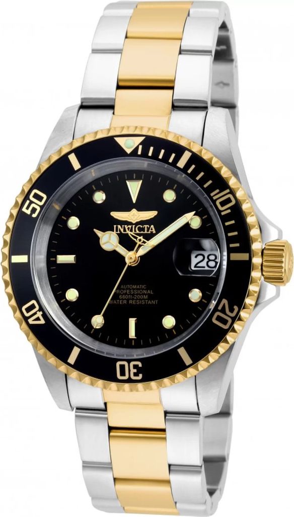 Invicta Pro Diver 8927OB Pánske Hodinky - Automatické Obrázok produktu 