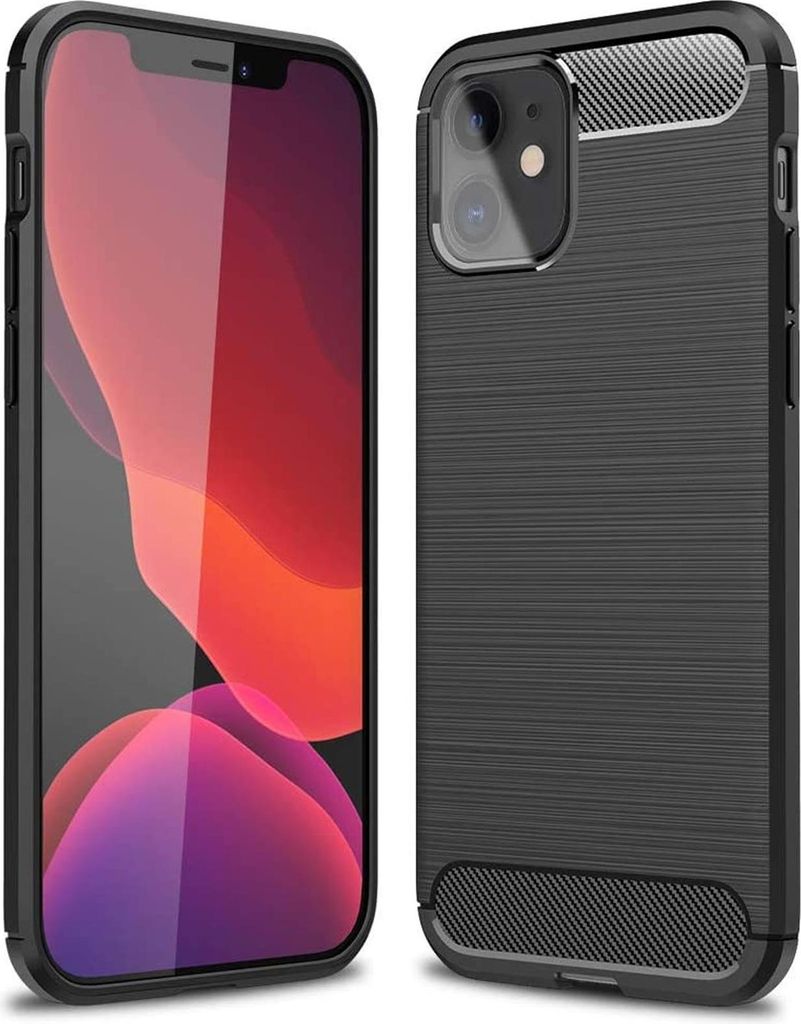 TPU cover per Apple iPhone 12 Mini telefono cellulare Immagine del prodotto 