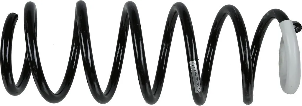 Ressort de suspension OE 5002 FP haute résistance pour Peugeot 407 SW