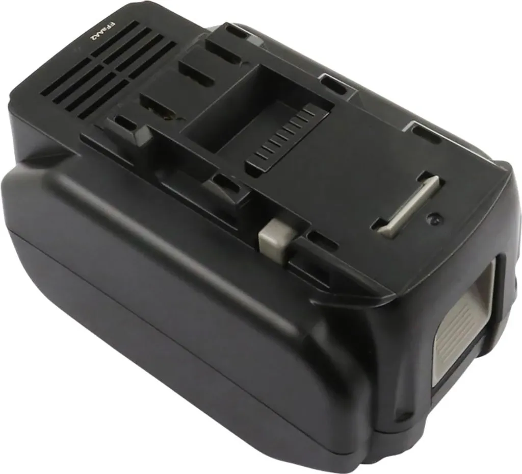 Batterie Avizar pour Panasonic EY7460 - Li-Ion 21.6V 4000mAh Noire