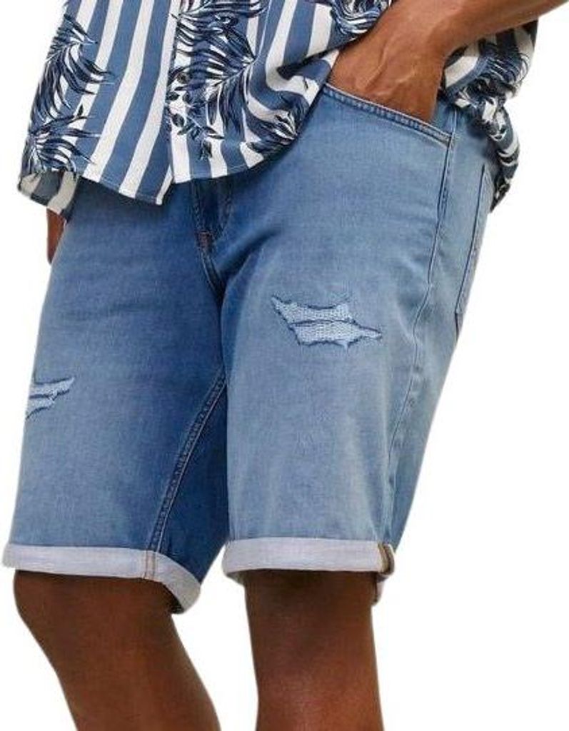 Jack & Jones Rick Icon Short Herren (plussize)