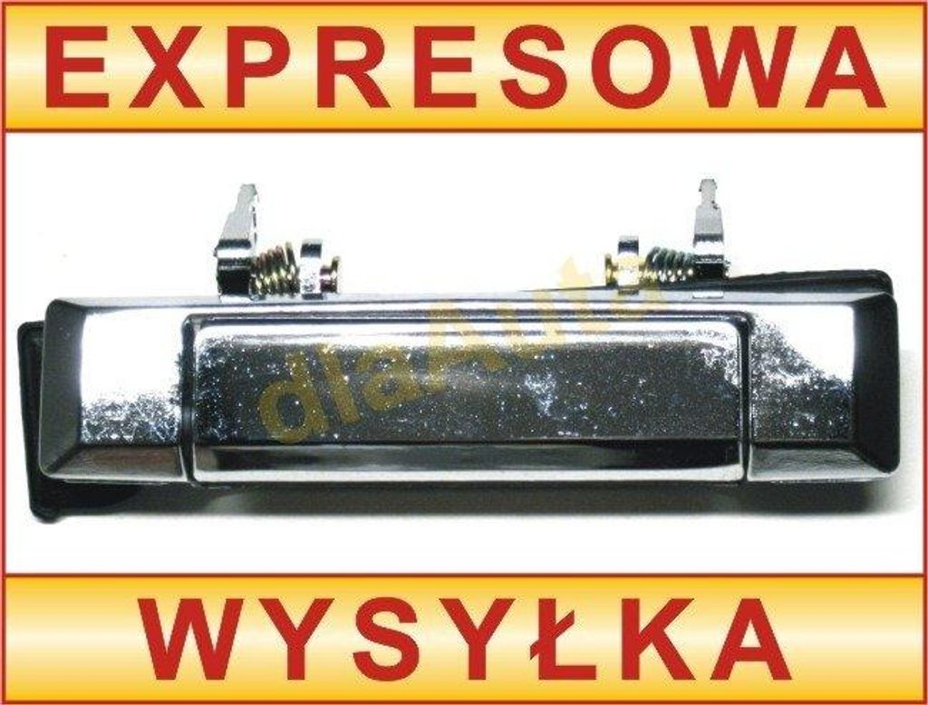 Toyota Hilux Pickup 84-88 Außentürgriff vorne links