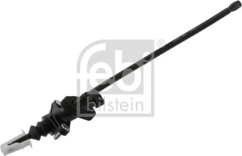 Febi Bilstein 34896 Cylindre Émetteur d'Embrayage pour Corsa C et D