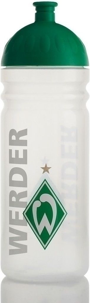 SV Werder Bremen Trinkflasche "ISYbe" Produktbild 