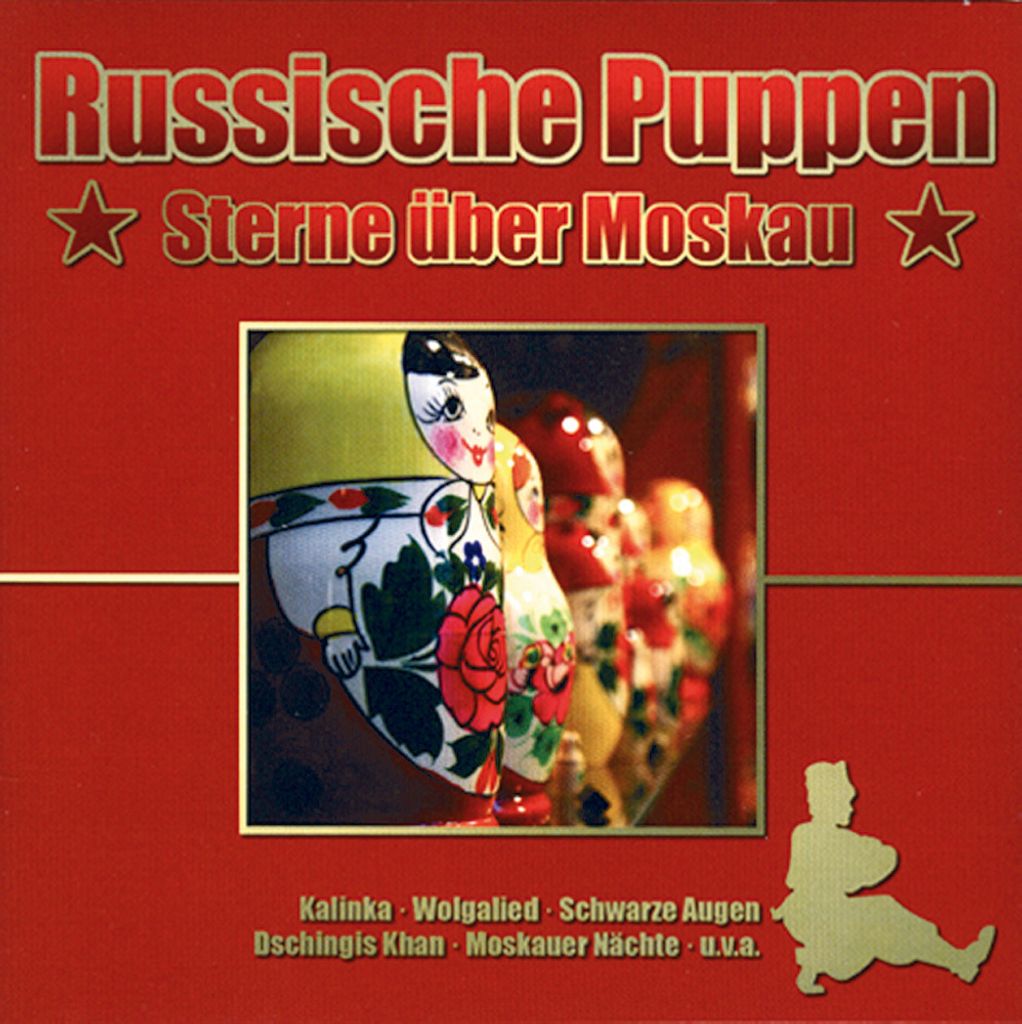 Sterne Uber Moskau