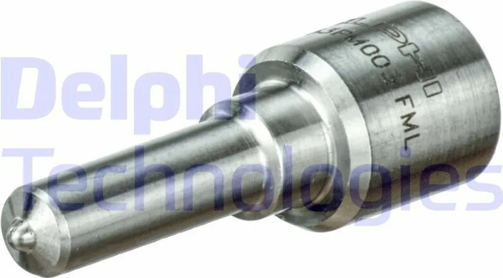 Solénoïde de coupure injection diesel Delphi 7185-900H filetage de 58mm
