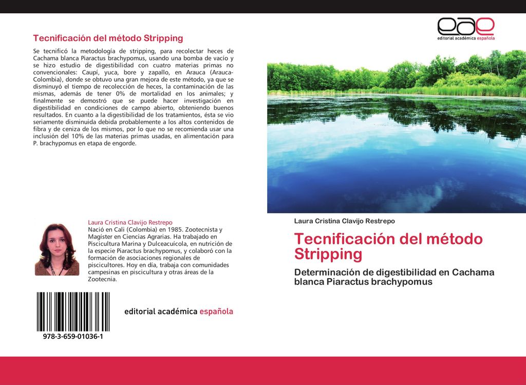 Tecnificación del método Stripping