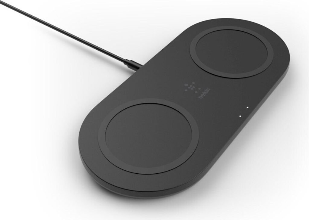 Belkin BOOST↑CHARGE, Wewnętrzna, Prąd przemienny, Zdjęcie produktu 