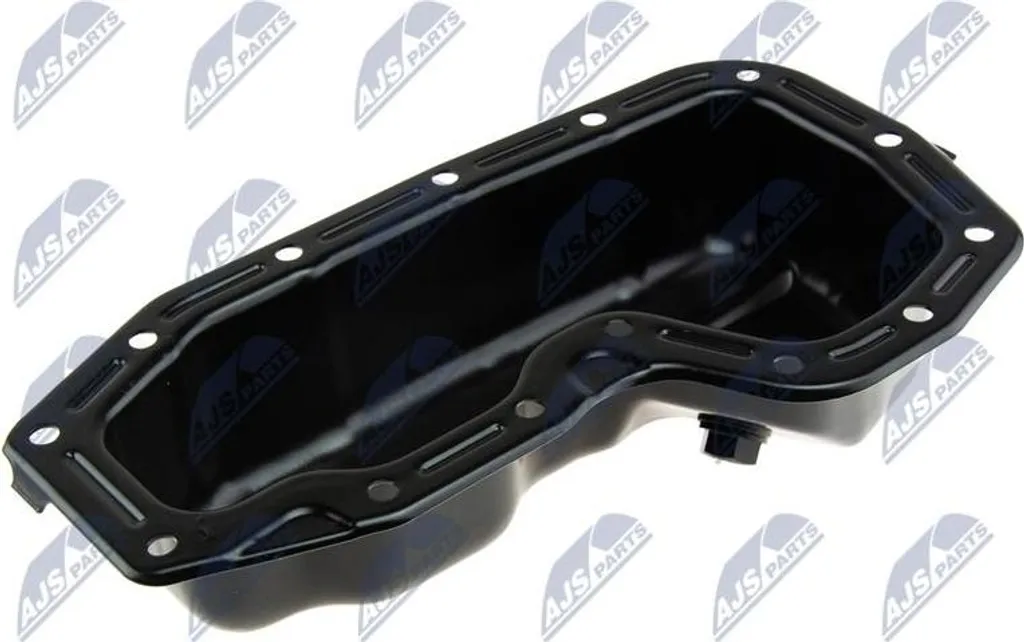 Carter d'huile NTY BMO-CH-007 OE 5184407AF pour Jeep Cherokee V6