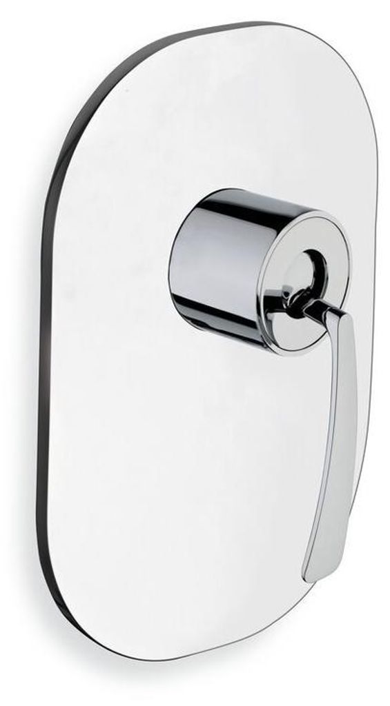CASA39 Cristina Bollicine Unterputz-Brausearmatur für Dusche CRIBO68651