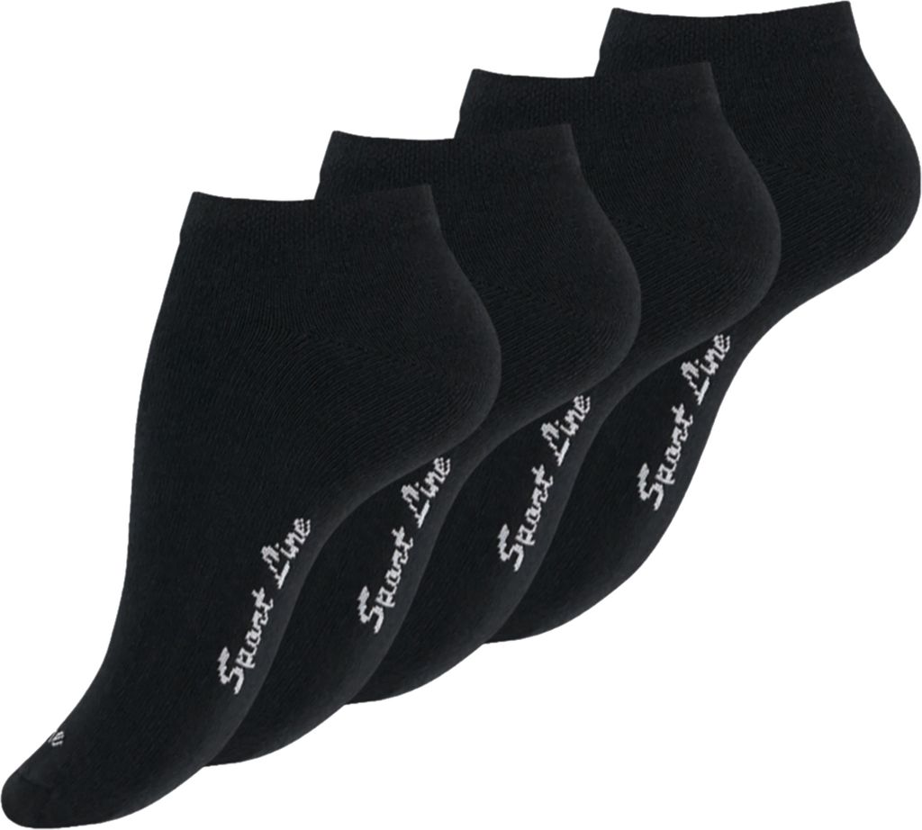 Cotton Prime Sneaker Socken 8 Paar original SPORT LINERS 39-42