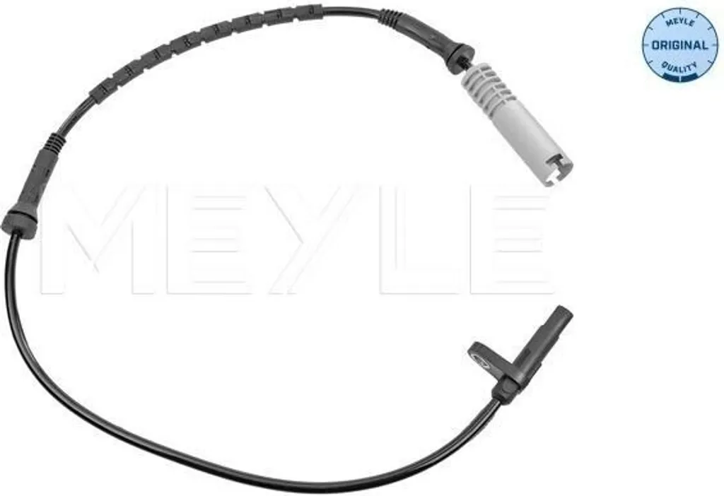 Capteur de vitesse de roue ABS pour BMW X5 E53 remplace OE 6760533