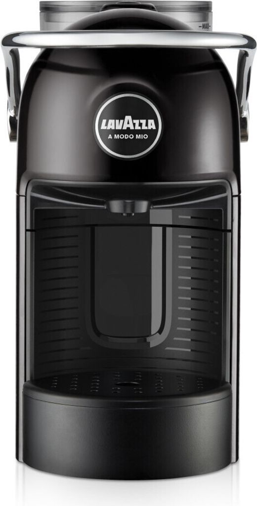 Lavazza a Modo Mio Jolie Evo Black Kapsel-Kaffeemaschine Produktbild 