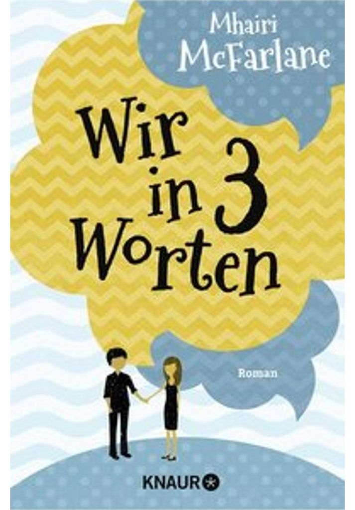 Wir in drei Worten Zdjęcie produktu 