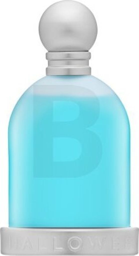 Jesus Del Pozo Halloween Blue Drop Eau de Toilette pour Image du produit 