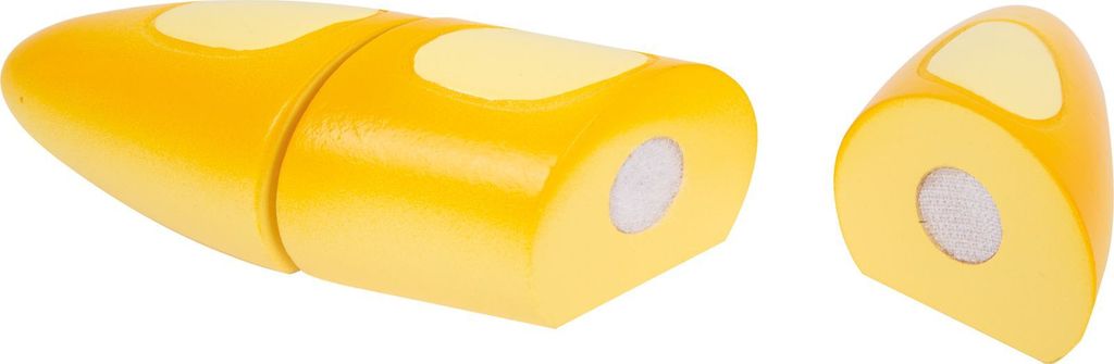 Schneide-Picknickkorb small foot Legler Holzkorb Picknick schneiden Brot Kuchen