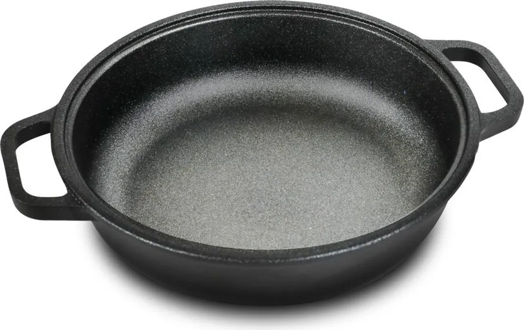 Pentola Induzione 28cm BLACKPLUS 3 Litri | Casseruola Design e Qualità